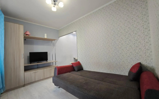 Cozy studio