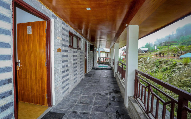 Dhaulagiri View Hotel