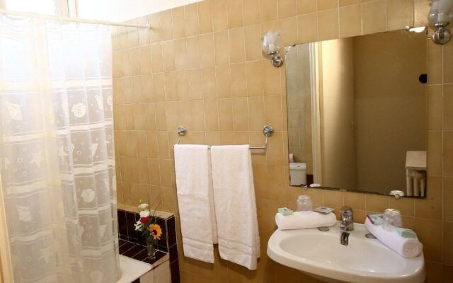 Hotel Savoy