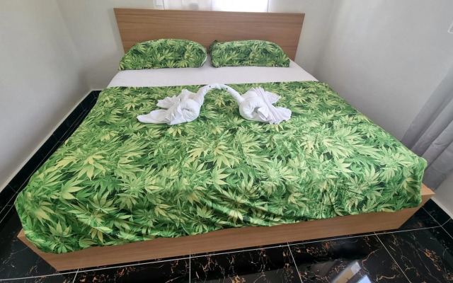 Luxury House Bungalow and apartments La Botánica Tropical