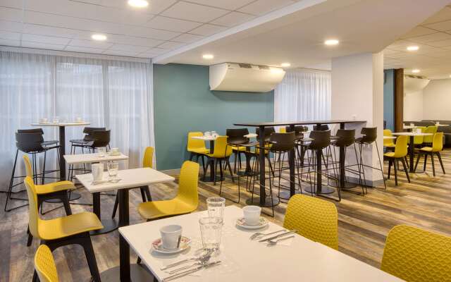 Sure Hotel by Best Western Les Portes de Montauban