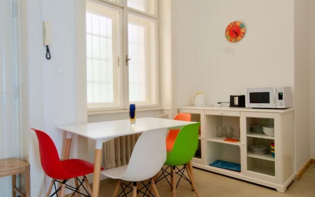 Standard Apartment by Hi5 - Rákóczi 18.