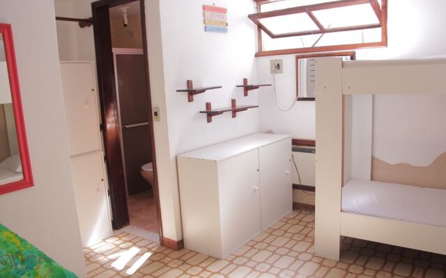 The Hostel Morro