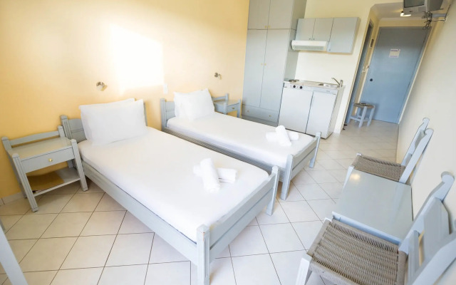 Galini Beach Hotel
