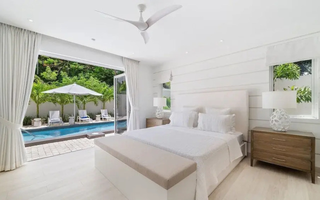 Porters Place 18 4 Bedroom Villa