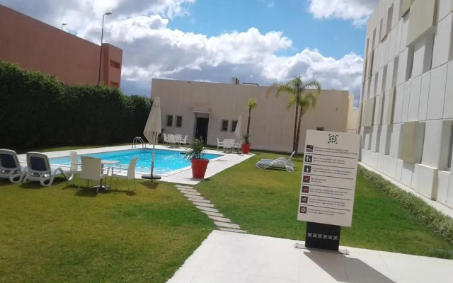 Relax Hôtel Oujda