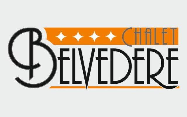 Chalet Belvedere