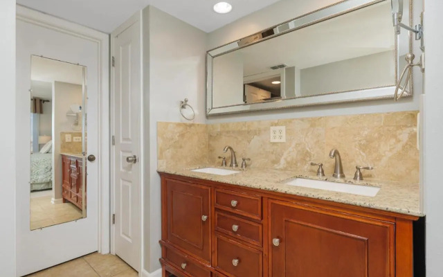 Windjammer Apartment 206