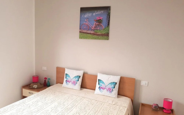Pala Stiddata - One Bedroom