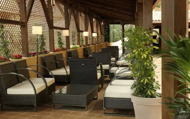Hotel Dato Vera