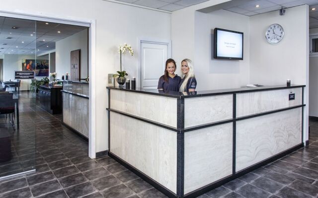 Hotel Horten