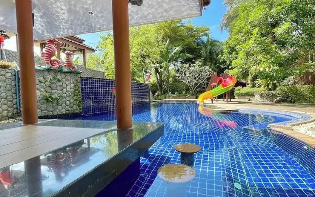Vimonsiri Hill Resort & Spa