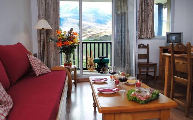 Résidence Nemea Le Hameau de Balestas