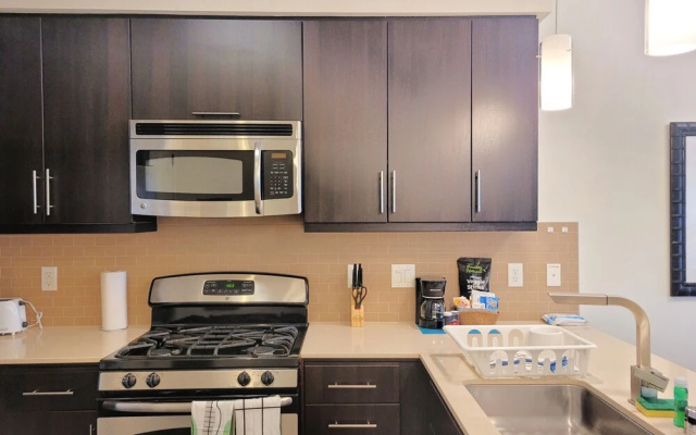 Venice Beach Luxury Apartments Minutes To The Marina And Santa Monica