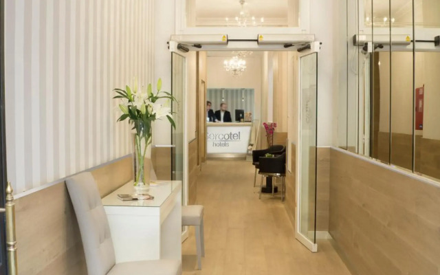 Hotel Sercotel Las Torres Salamanca
