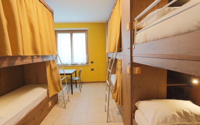 Corte Milano - Hostel