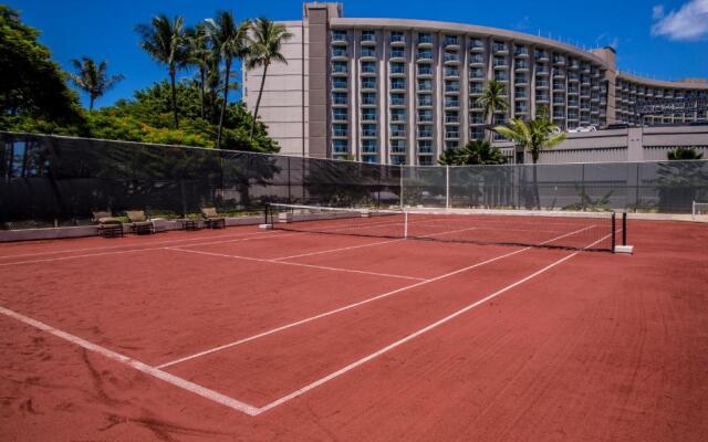Kaanapali Alii