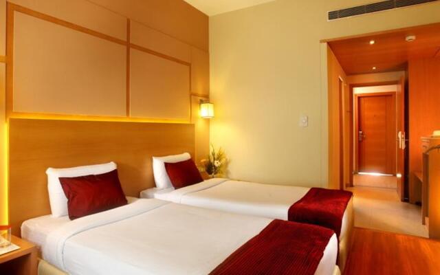 Citrus Classic Bengaluru