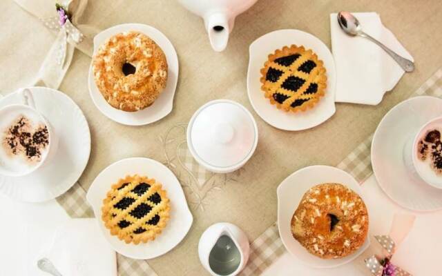 Lillananna Bed & Breakfast