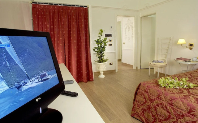 Suites Rome