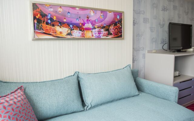 Tokyo Disney Celebration Hotel 