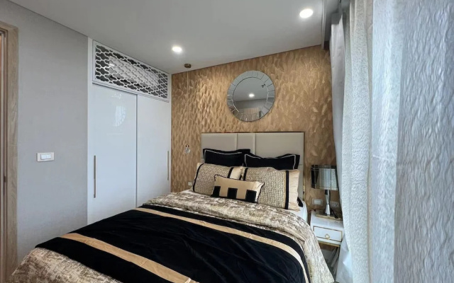 Copacabana Jomtien Beach Condo