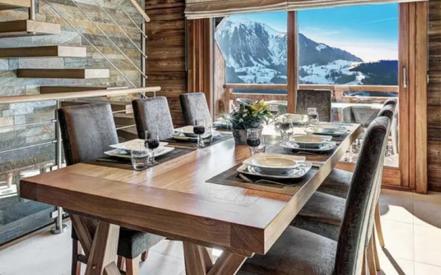 LAlpage du Pralor - Le Peille