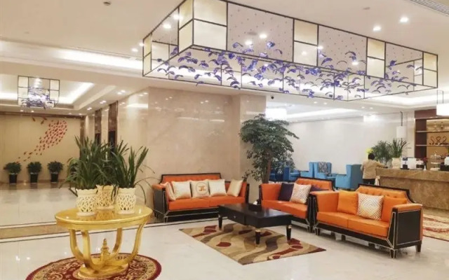 Ibis Styles Hotel (Liyang Shanghecheng)