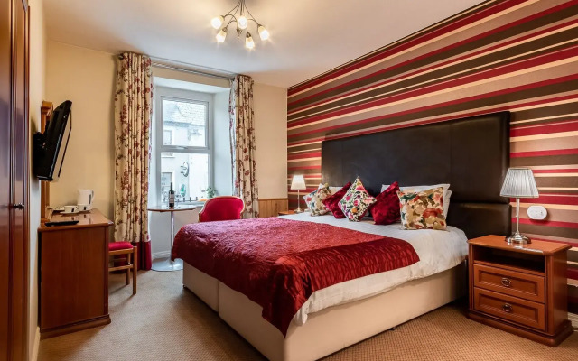 Foley's Guesthouse & Self Catering Holiday Homes