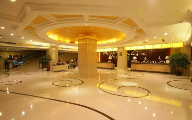 Xin Hua International