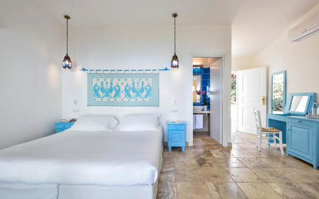 Hotel Telis - Arbatax Park Resort