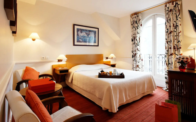 La Manufacture Hotel