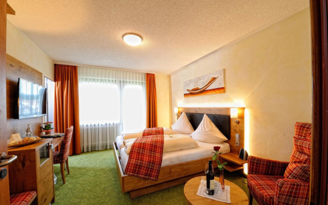 Wellness Hotel Talblick