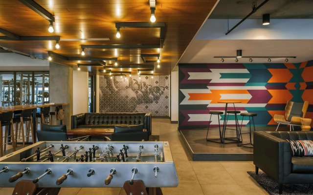 Sonder by Marriott Bonvoy Mill Ave Apartments Tempe