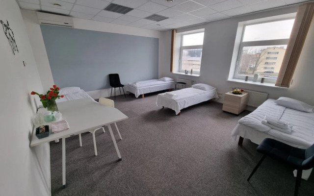 Room near City Center Harbour
