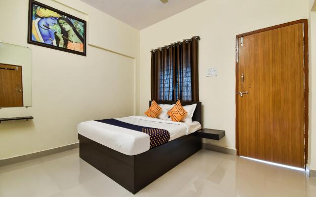 Carnival Resorts by OYO Rooms