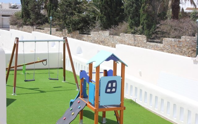 Nicolaus Club Prime Naxian