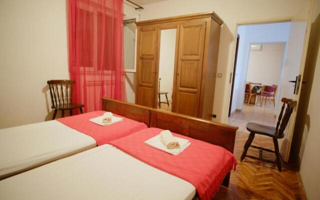 Apartment Gordana
