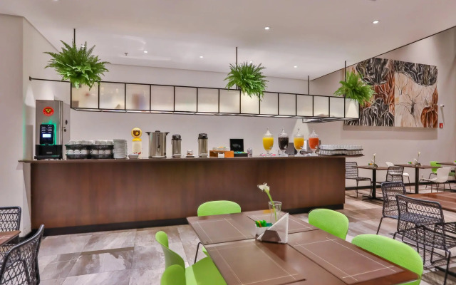 Wyndham Garden Ribeirao Preto Convention
