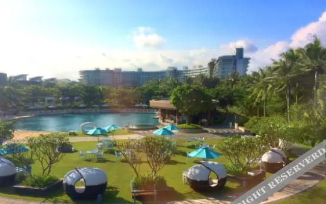 Sixiangjia Boutique Apartment Hotel
