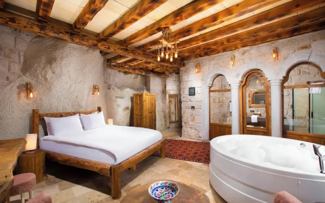 Elysium Cave Hotel & Spa