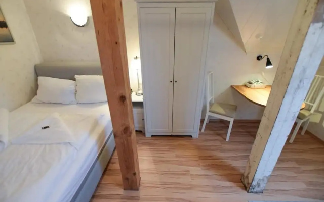 Ferienwohnung Ratisbona