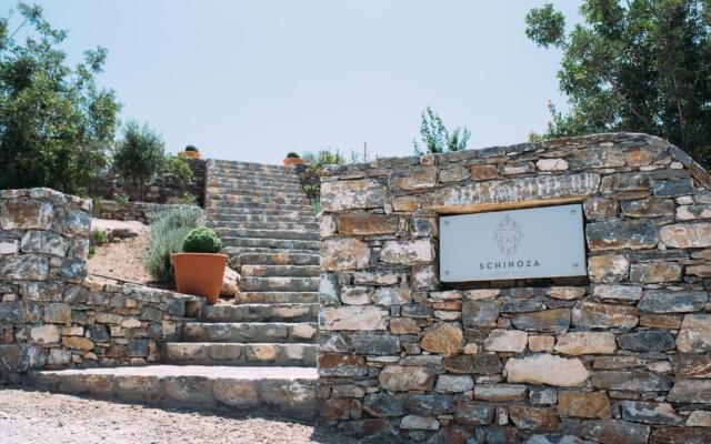 Schinoza Luxury Suites