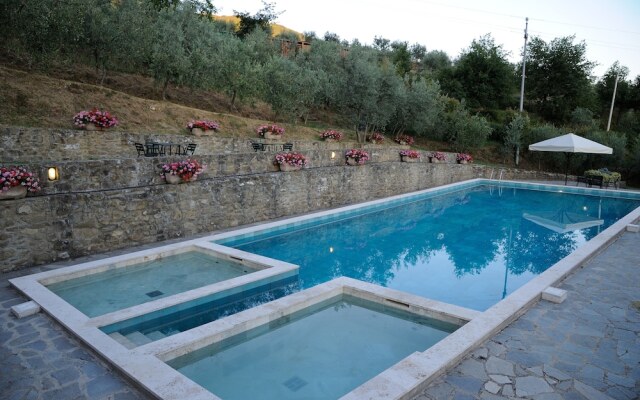 Agriturismo La Casella