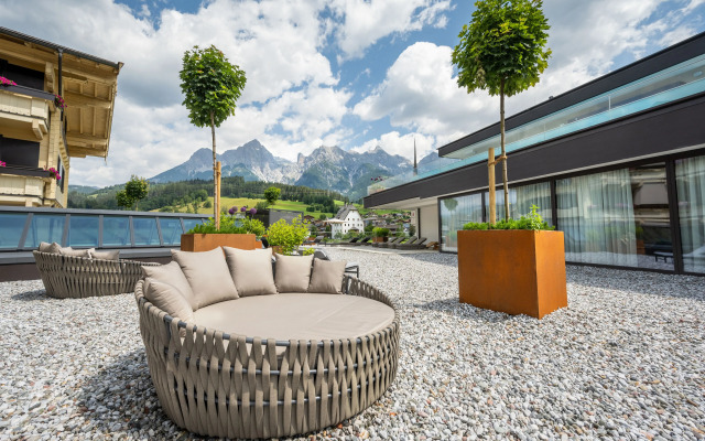 die Hochkönigin - Mountain Resort