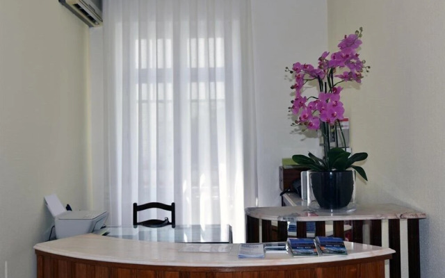 Residencial Visconde