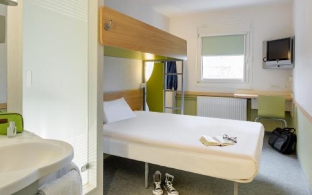 B&B HOTEL Mainz-Süd