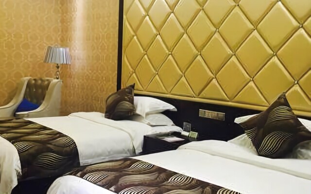 Bojue Hotel