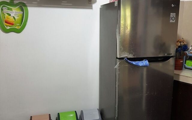 YoYo Hostel