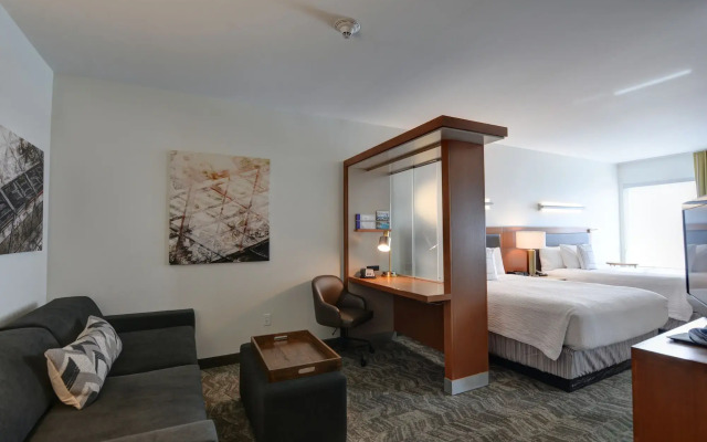 SpringHill Suites by Marriott Denver Anschutz Medical Campus